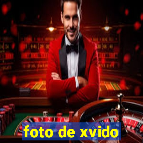 foto de xvido